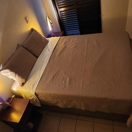 Ubatuba-Itagua Apartment Екстериор снимка