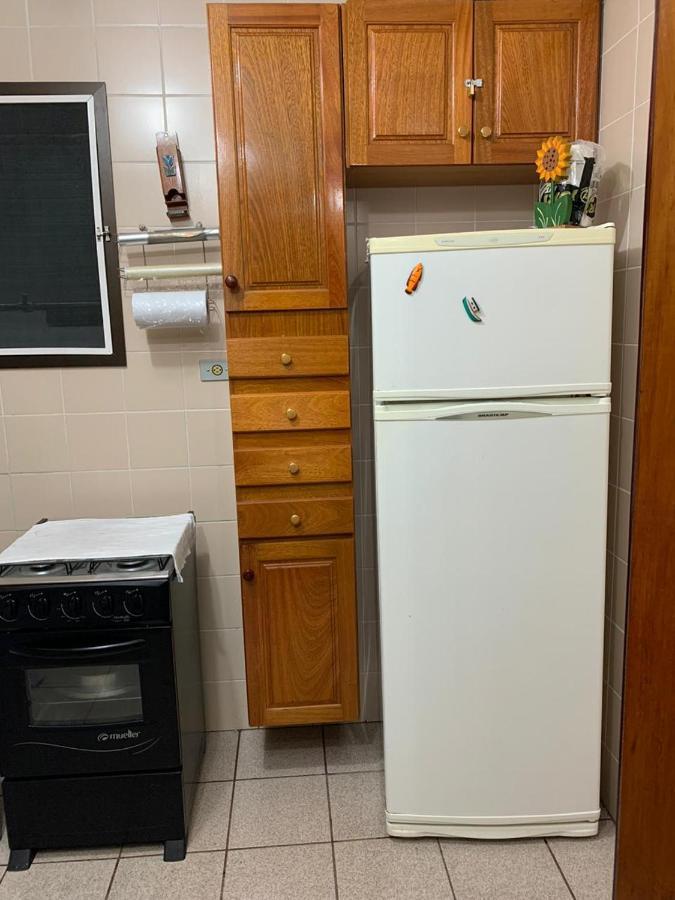 Ubatuba-Itagua Apartment Екстериор снимка