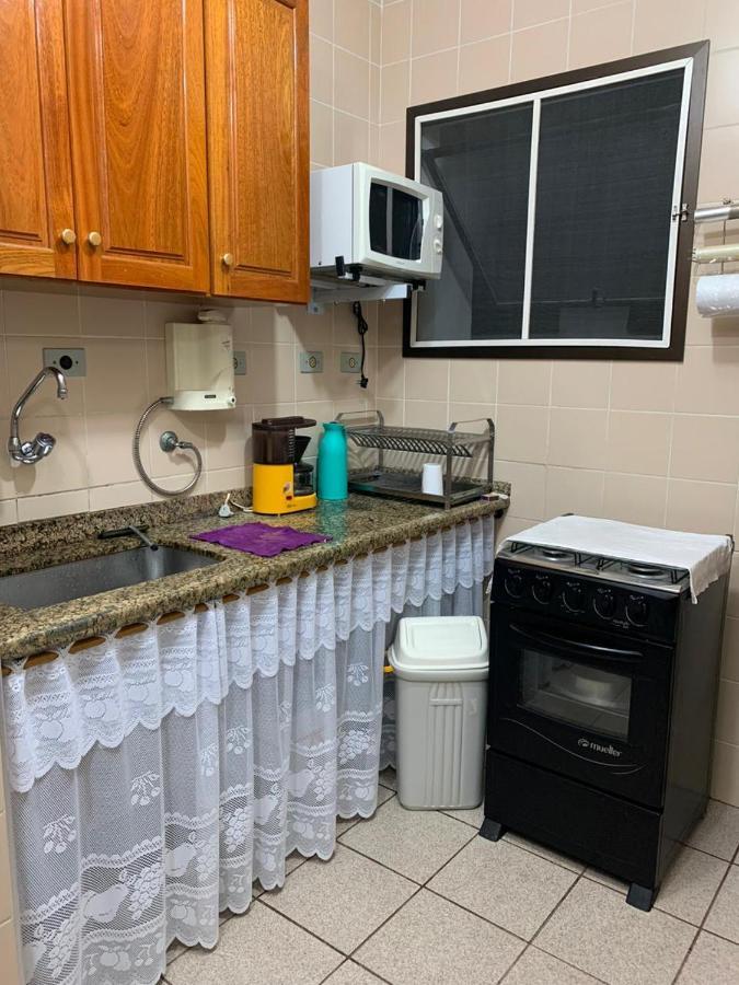 Ubatuba-Itagua Apartment Екстериор снимка