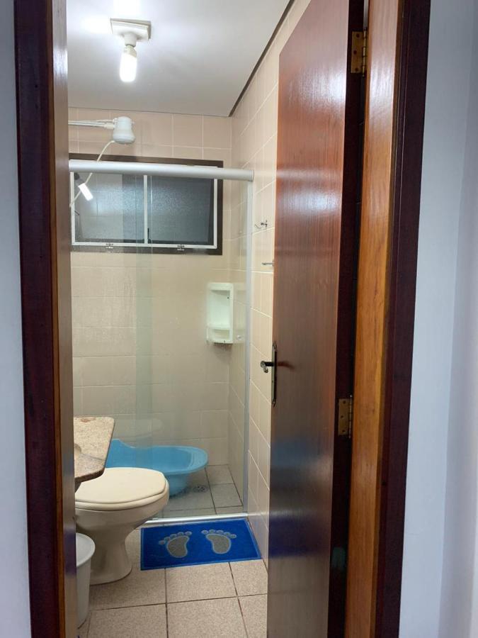 Ubatuba-Itagua Apartment Екстериор снимка