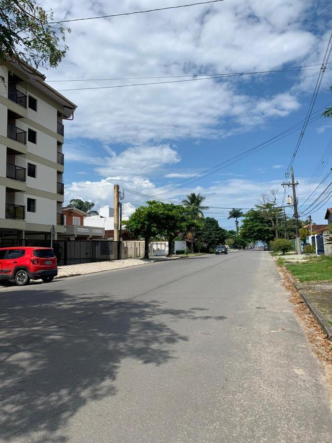 Ubatuba-Itagua Apartment Екстериор снимка