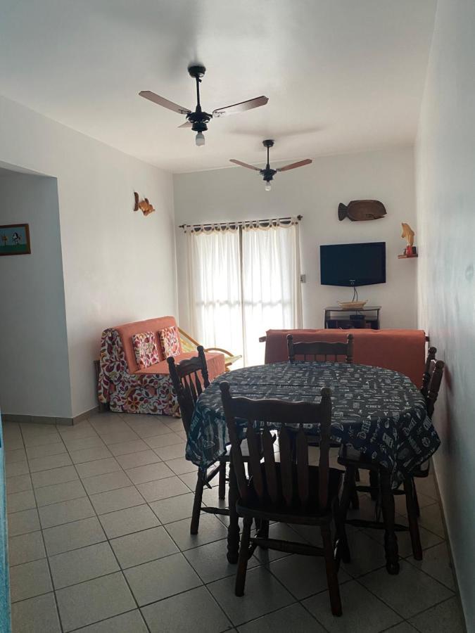 Ubatuba-Itagua Apartment Екстериор снимка