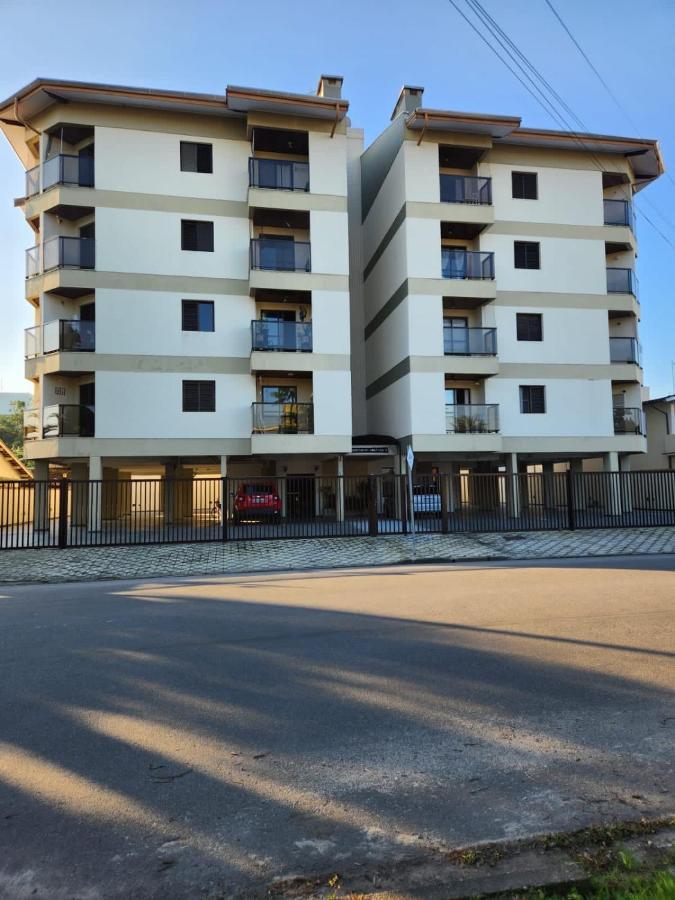 Ubatuba-Itagua Apartment Екстериор снимка