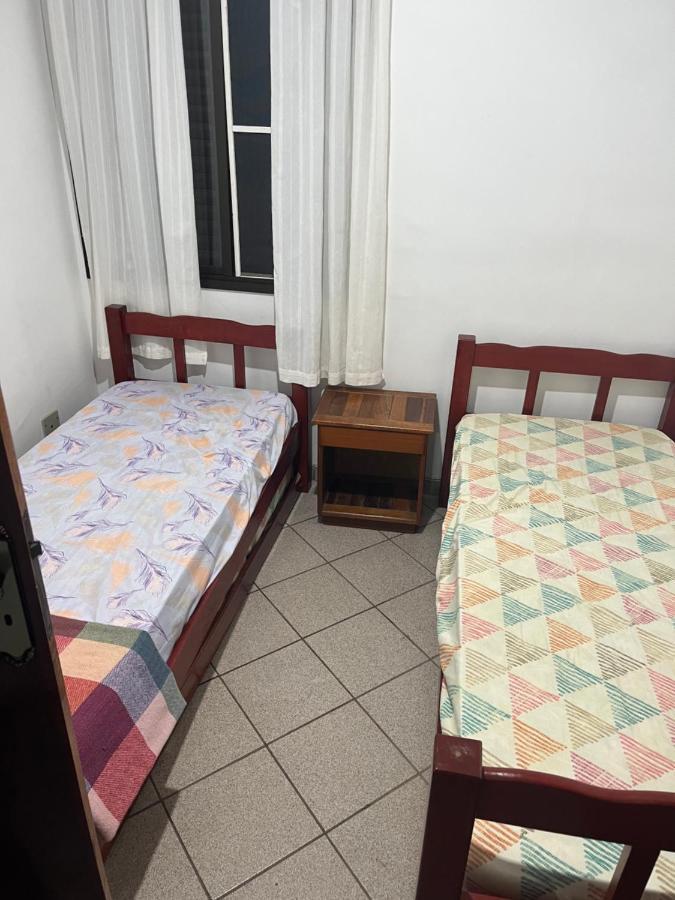 Ubatuba-Itagua Apartment Екстериор снимка