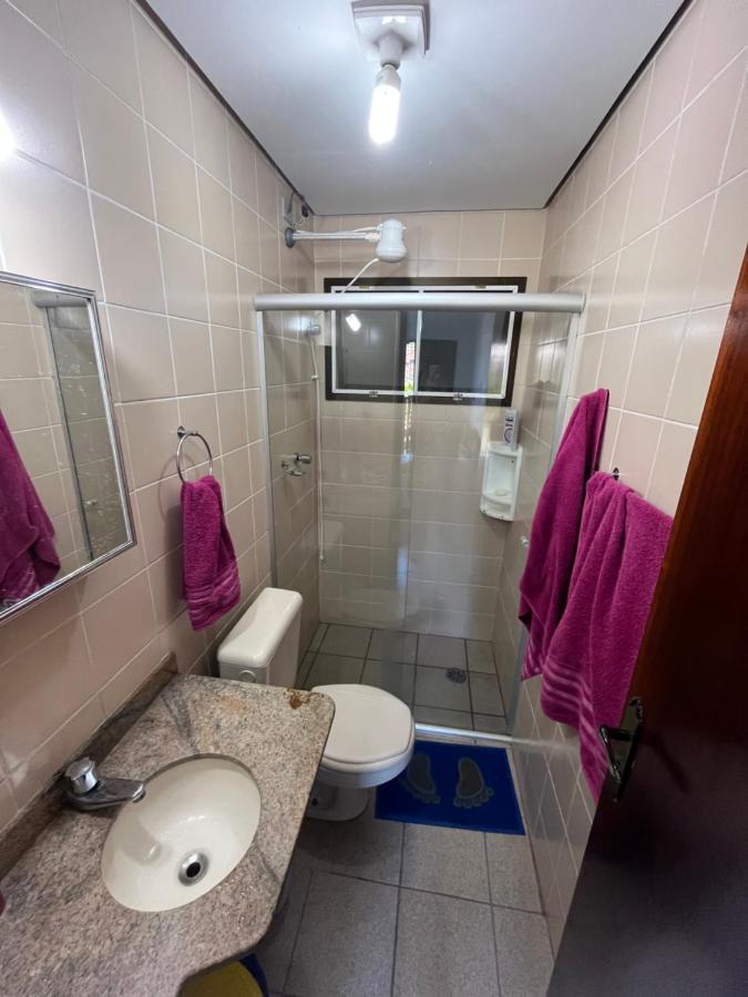 Ubatuba-Itagua Apartment Екстериор снимка