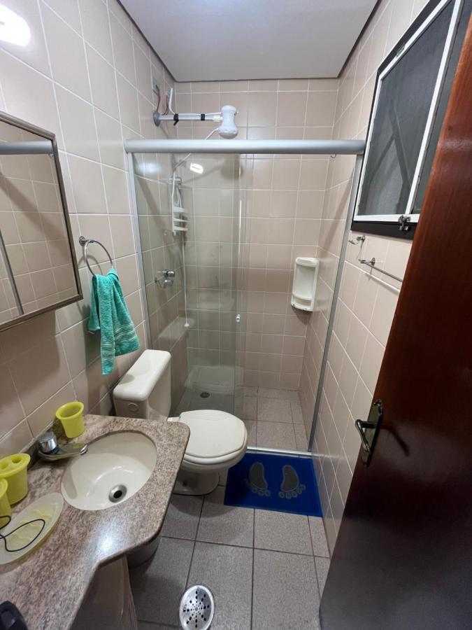 Ubatuba-Itagua Apartment Екстериор снимка