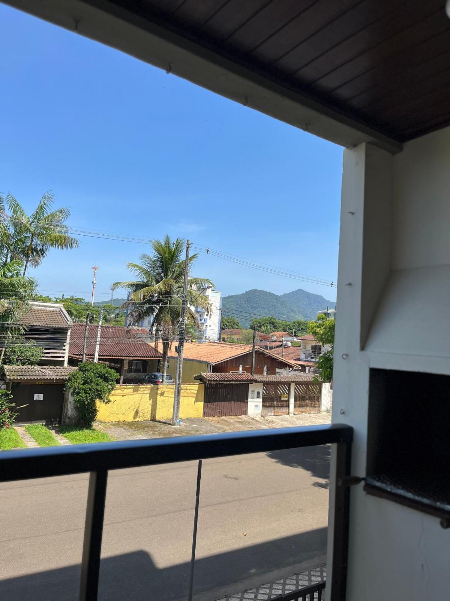 Ubatuba-Itagua Apartment Екстериор снимка