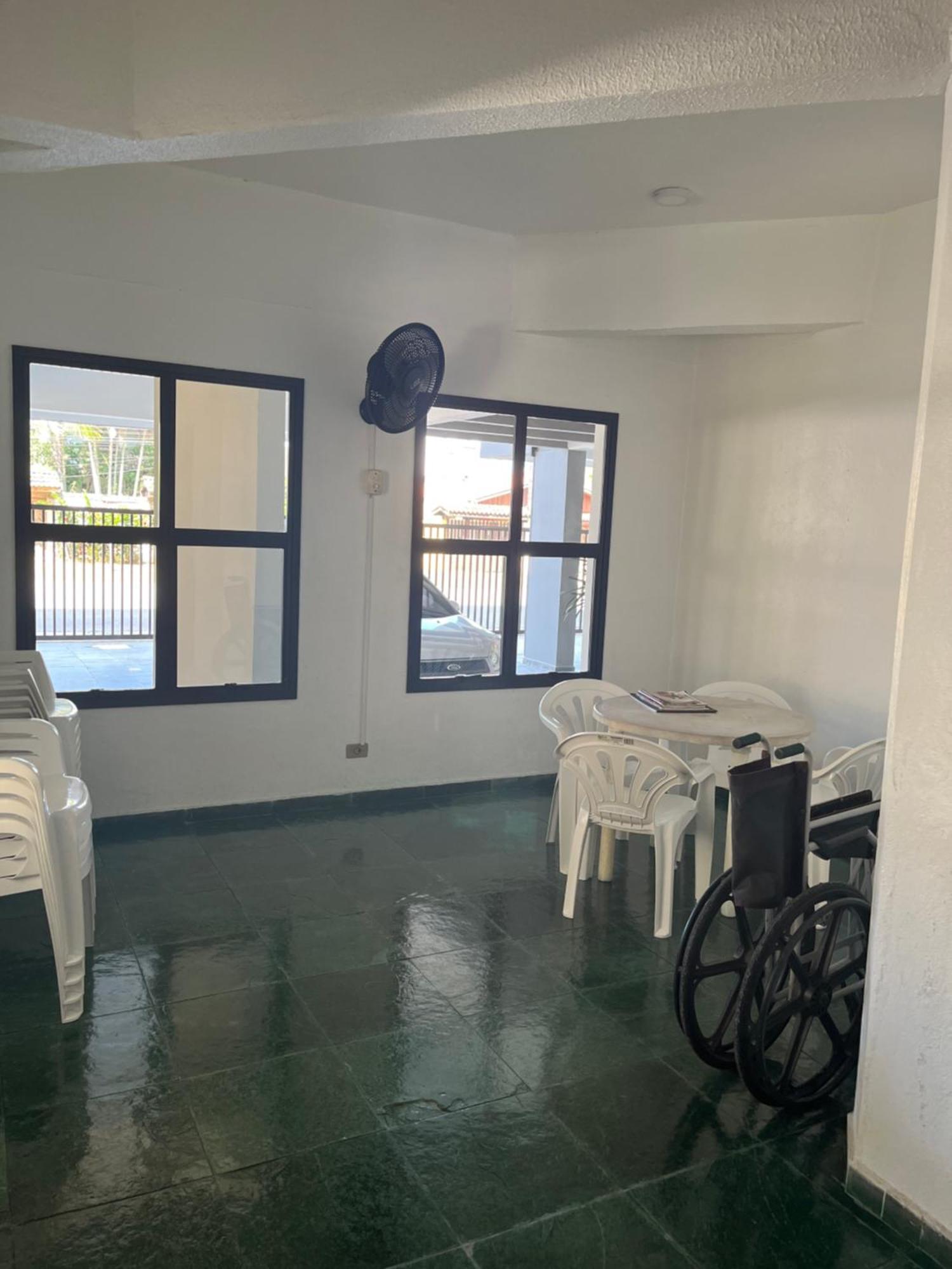 Ubatuba-Itagua Apartment Екстериор снимка