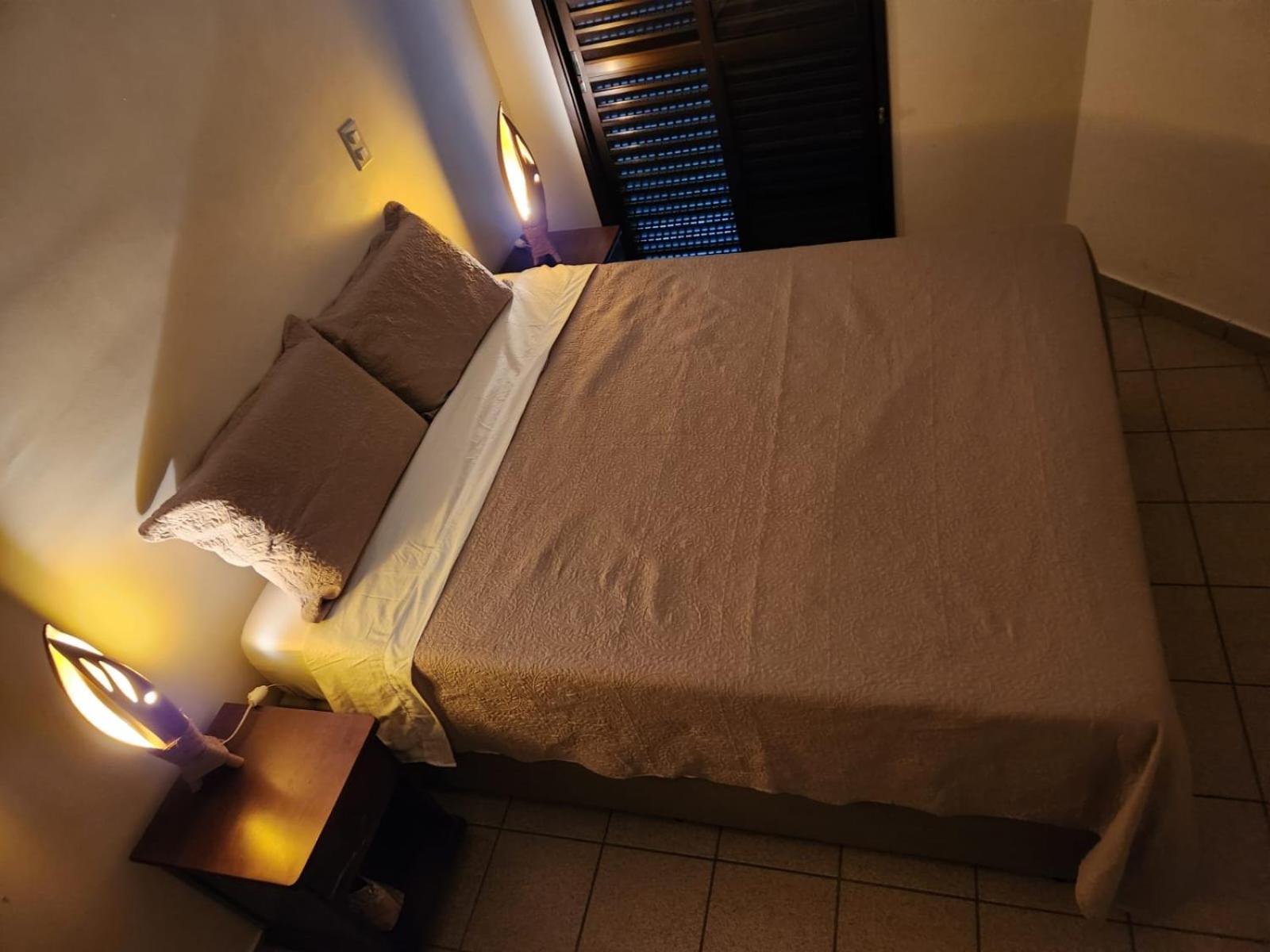 Ubatuba-Itagua Apartment Екстериор снимка